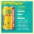 Deschutes Brewery® Tropical Fresh IPA Craft Beer Perspective: left