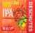 Deschutes Brewery Mango IPA Perspective: left