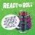 Deschutes Brewery® Symphonic Chronic Double Dank IPA Craft Beer Single Can Perspective: left