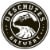 Deschutes Brewery® Black Butte Porter Craft Beer Perspective: left