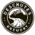 Deschutes Brewery® Black Butte Porter Craft Beer Perspective: left
