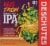 Deschutes Brewery® Imperial Hazy IPA Beer Perspective: left