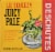 Deschutes Brewery® Lil' Squeezy Juice Ale Perspective: left