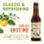 Deschutes Brewery Red Chair NWPA Pale Ale Perspective: left