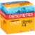 Deschutes Brewery Hop Slice Summer Ale Perspective: left