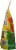 Mama Lycha Platano Maduros Sweet Ripe Plantains Perspective: left