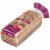 Alfaro's® Artesano™ Sweet Cinnamon Bakery Bread Perspective: left