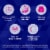 Enzymatic Therapy Yeast Balancing Probiotic Pearls Dietary Supplement Capsules Perspective: left