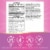 Nature's Way® AM/PM PeriMenopause Formula™ Relief Tablets Perspective: left