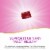 Nature's Way ActiFruit Cranberry Fruit with D-Mannose Vegetarian Soft Chews 500 mg Per Serving Perspective: left