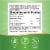Nature's Way Cherry Fruit Extract Capsules Perspective: left