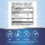 Nature's Way DGL Deglycyrrhinizated Licorice Extract Chewable Tablets Perspective: left