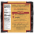 Aidells® Smoked Chicken Sausage Spicy Mango with Jalapeno Perspective: left
