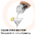 Oggiᵀᴹ Groove Double Walled Stainless Steel Cocktail Shaker With Lid Perspective: left