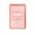 SheaMoisture Pink Himalayan Salt Relaxing Bar Soap Perspective: left