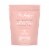 Shea Moisture® Pink Himalayan Salt Relaxing Mineral Soak Perspective: left