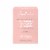 SheaMoisture Relaxing Shower Steamers Pink Himalayan Salt Perspective: left