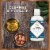 Nubian Heritage Hand Sanitizer Perspective: left