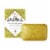Nubian Heritage Bar Soap Indian Hemp and Haitian Vetiver Bar with Fair Trade Shea Butter Perspective: left