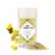 Nubian Heritage Indian Hemp and Haitian Vetiver Deodorant Perspective: left