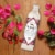 Nubian Heritage Patchouli & Buriti Body Lotion Perspective: left