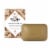 Nubian Heritage Raw Shea Butter Soap Perspective: left