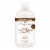SheaMoisture Virgin Coconut Oil Daily Hydration Shampoo Perspective: left