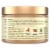SheaMoisture Castor Oil Treatment Masque Jamaican Black Castor Oil For Dry Hair, Paraben Free Perspective: left