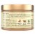 SheaMoisture Jamaican Black Castor Oil Treatment Masque Perspective: left