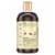 SheaMoisture Strengthen and Restore Pure Jamaican Black Castor Oil Shampoo Perspective: left