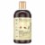 SheaMoisture Pure Jamaican Black Castor Oil Shampoo Perspective: left