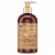 SheaMoisture Manuka Honey and Mafura Oil Conditioner Intensive Hydration Perspective: left