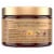 SheaMoisture Hair Masque For Dry, Damaged Hair, Manuka Honey & Mafura Oil Perspective: left