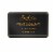 SheaMoisture African Black Soap Bar Soap Perspective: left