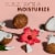Shea Moisture Coconut & Hibiscus Body Lotion Perspective: left