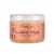 SheaMoisture Coconut and Hibiscus Curling Gel Souffle Perspective: left