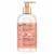Shea Moisture Conditioner Curl & Shine for Thick Curly Hair Coconut & Hibiscus Perspective: left