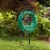Liberty Garden Hose Stand Perspective: left
