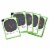 Learning Resources® Create-a-Maze™ Building Set Perspective: left