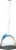 Clorox® Hideaway Plunger Perspective: left