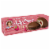 Strawberry Shortcake Rolls, 6 Boxes of 36 Individually Wrapped Fruit Filled Rolls Perspective: left