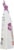 Annie Chun's® Organic Vegan Udon Noodles Perspective: left