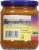 Sadie's® Roasted Hot Green Chile Salsa Perspective: left