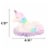 STMT D.I.Y. Crystal Unicorn Set Perspective: left
