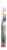 Arm & Hammer Kid's Spinbrush Avengers Super Hero Battery-Powered Toothbrush Perspective: left