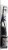 Arm & Hammer Spinbrush Pro+ Black Charcoal Toothbrush Perspective: left
