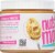 Nuts N More High Protein + Peanut Spread Birthday Cake Perspective: left