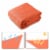 19x13 Ft 97% UV Block Rectangle Sun Shade Sail Canopy Outdoor Patio Pool Yard Perspective: left
