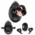 AHR H-VEN25 Full Face Helmet DOT Adult Outdoor Motocross Off-Road Dirt Bike S Perspective: left