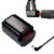 Yescom Cordless 4-in-1 Vacuum Cleaner Handheld Vac Stick Pet Hair Cleaning Home Carpet Floor Perspective: left